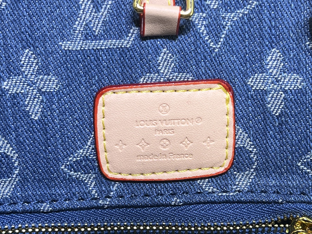 【LOUIS VUITTON 公式旗艦店】ルイヴィトン  ハンドバッグ  当日出荷 好評に付き再入荷！35*27*14CM