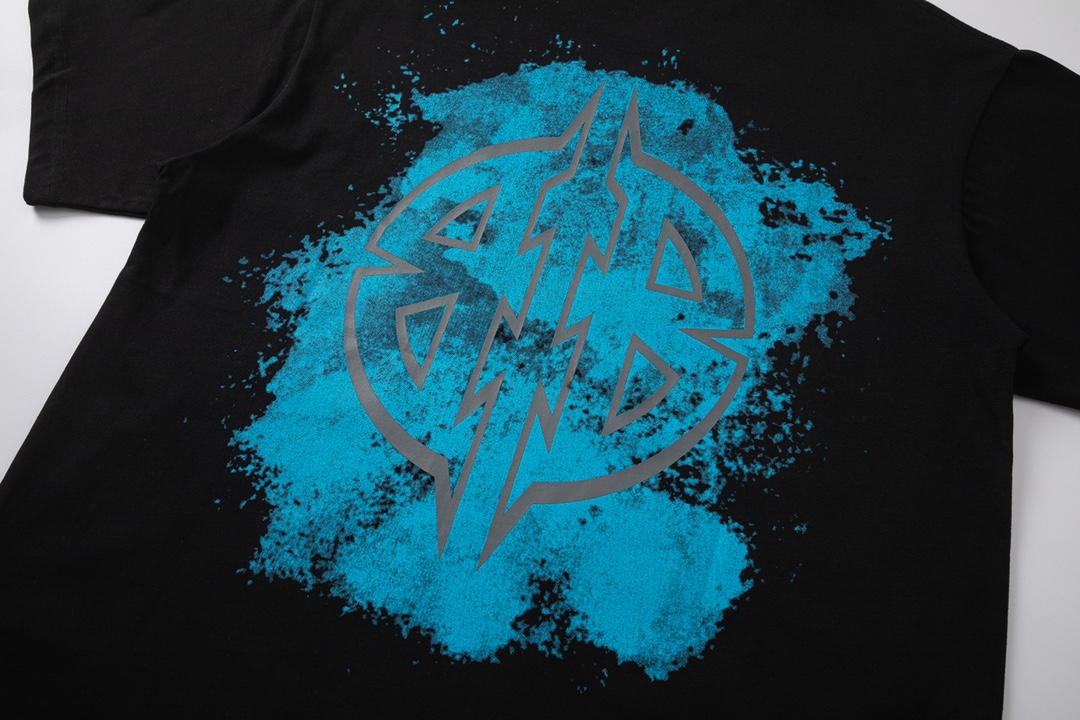 【BALENCIAGA   公式旗艦店】バレンシアガ   Tシャツ ご好評に付き再入荷！