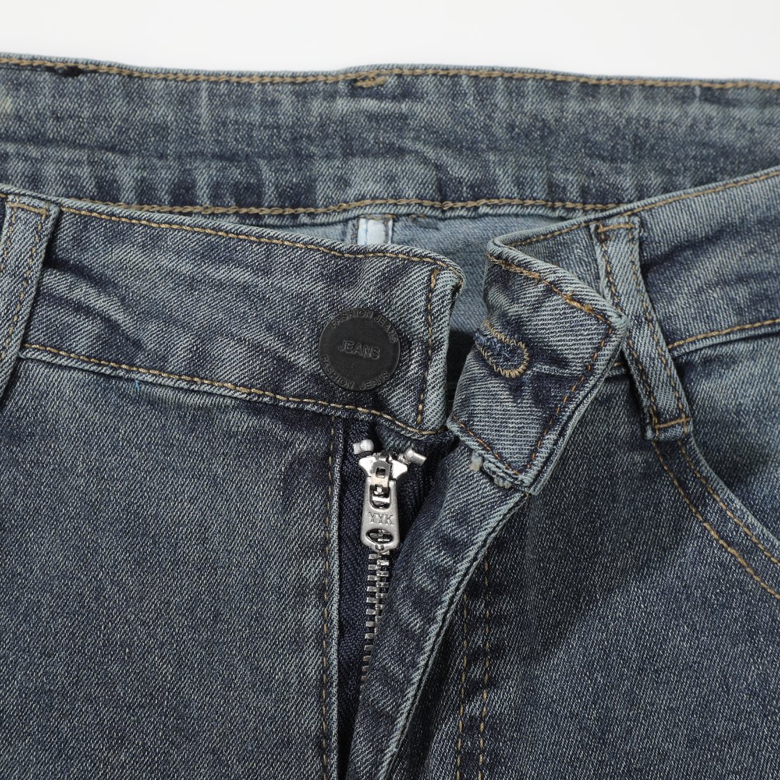 【PRADA  公式旗艦店】プラダ  ジーパン  ご好評に付き再入荷  240831