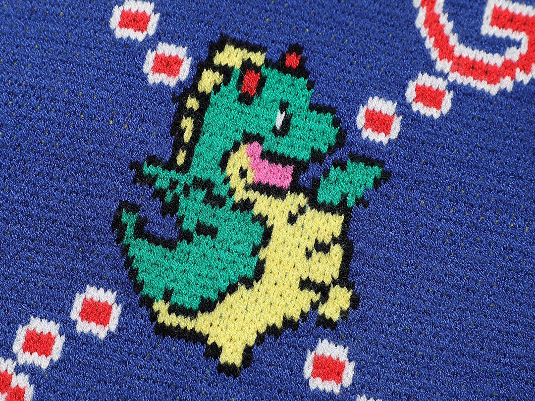 【GUCCI  公式旗艦店】グッチ  セーター好評に付き再入荷！ 241104