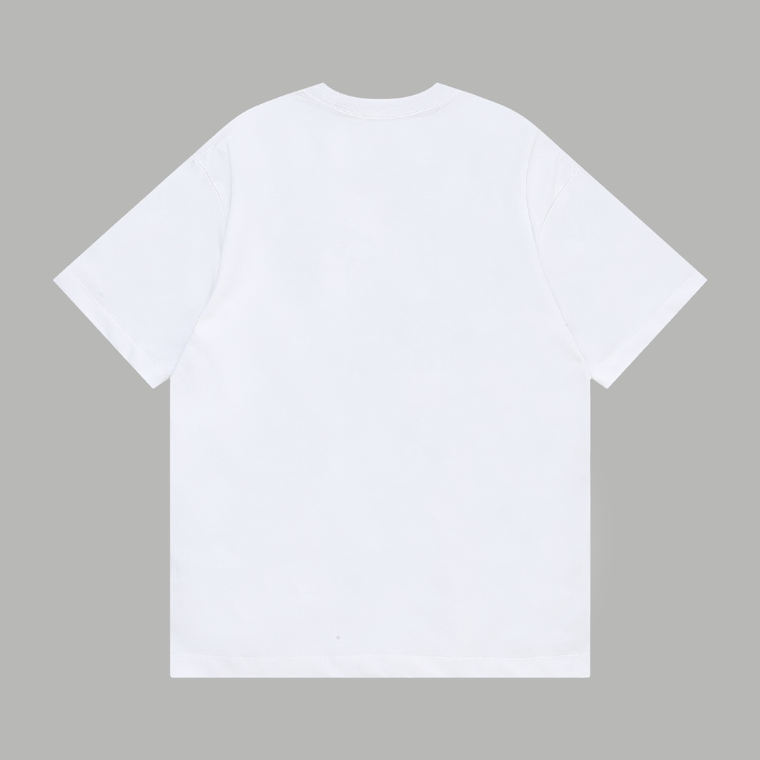 【DIOR  公式旗艦店】ディオール  Tシャツ ご好評に付き再入荷！