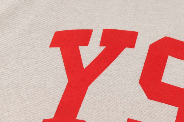 【YSL SAINT LAURENT 公式旗艦店】サンローラン Tシャツ ご好評に付き再入荷！