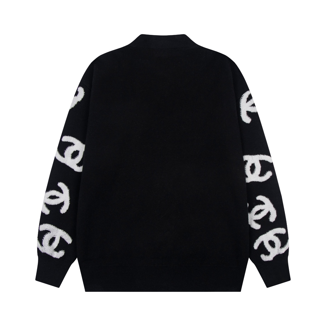 【CHANEL  公式旗艦店】シャネル  セーター好評に付き再入荷！ 241102