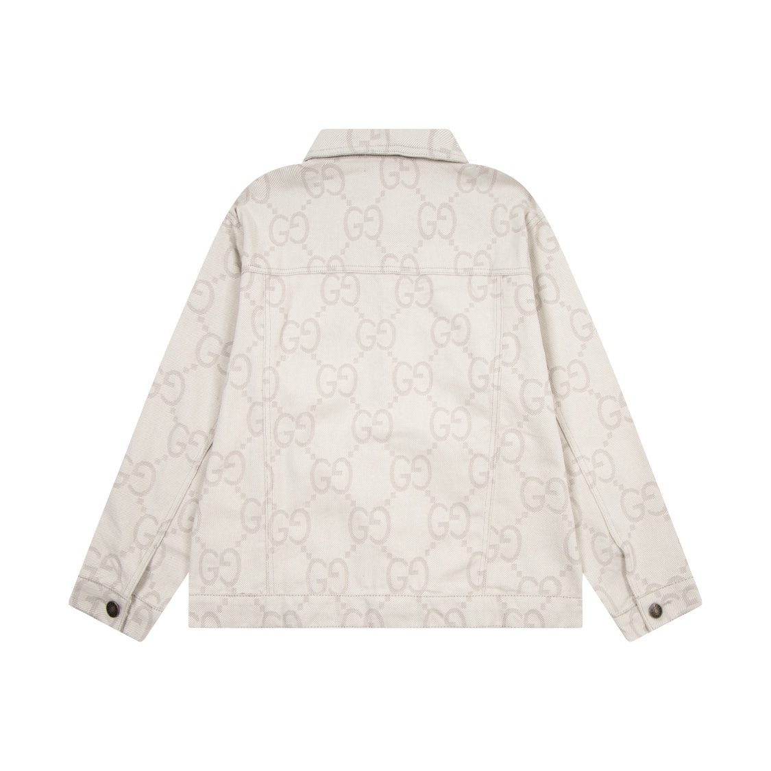 【GUCCI 公式旗艦店】グッチ  ジャケット着 好評に付き再入荷 240828