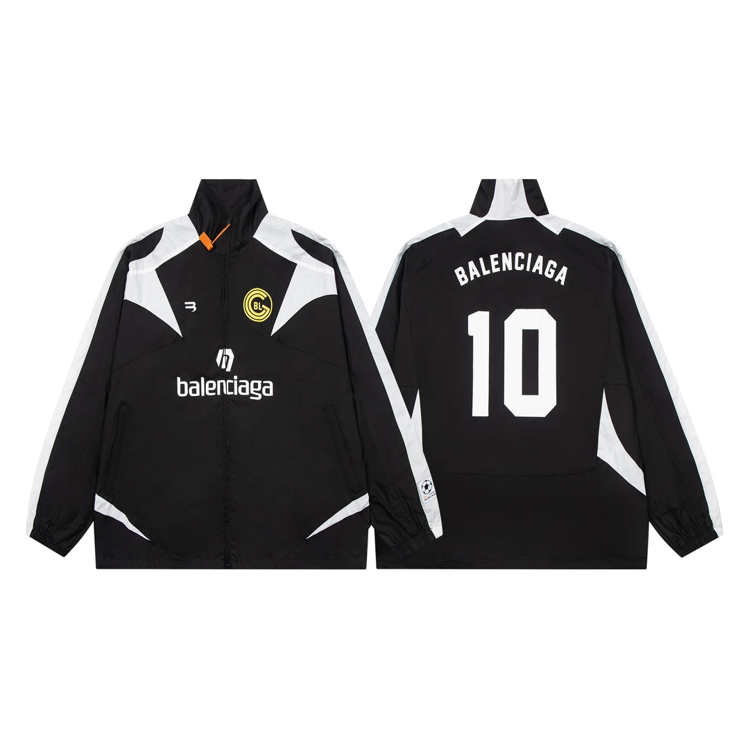 【BALENCIAGA】バレンシアガ  ジャケット着  ご好評に付き再入荷！240921