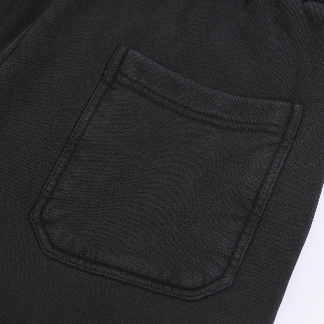 【CHROME HEARTS 公式旗艦店】クロムハーツ   ショートパンツ  ご好評に付き再入荷 240717