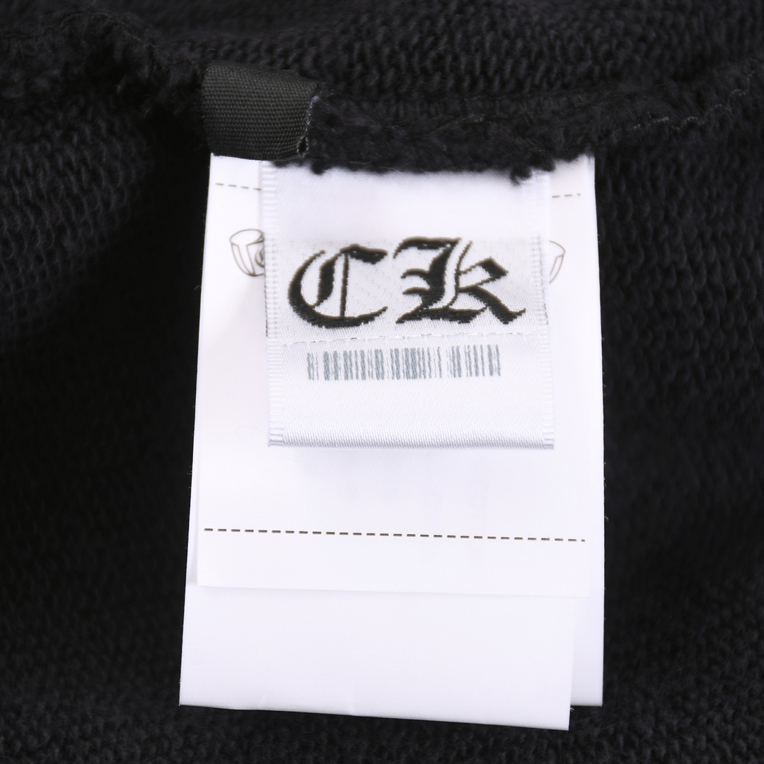 【CHROME HEARTS 公式旗艦店】クロムハーツ   ショートパンツ  ご好評に付き再入荷 240717