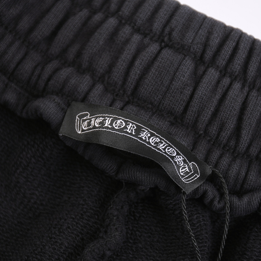 【CHROME HEARTS 公式旗艦店】クロムハーツ   ショートパンツ  ご好評に付き再入荷 240717