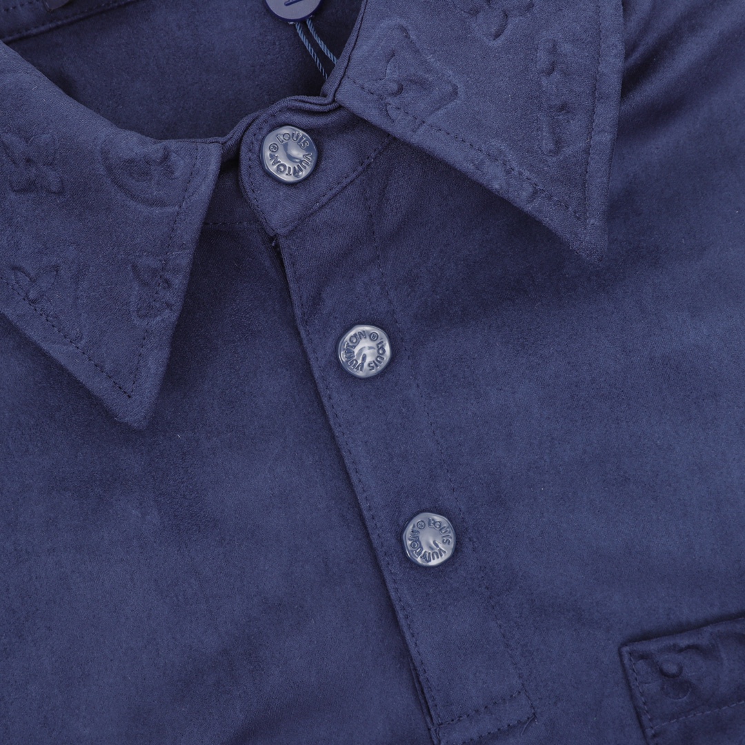 【LOUIS VUITTON 公式旗艦店】ルイヴィトン 半袖シャツ ご好評に付き再入荷！