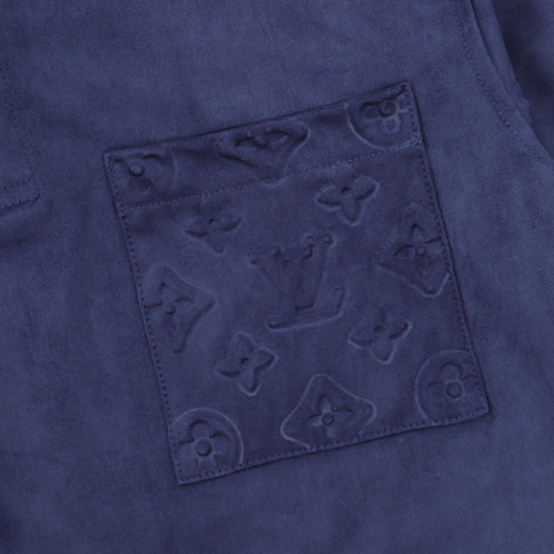 【LOUIS VUITTON 公式旗艦店】ルイヴィトン 半袖シャツ ご好評に付き再入荷！