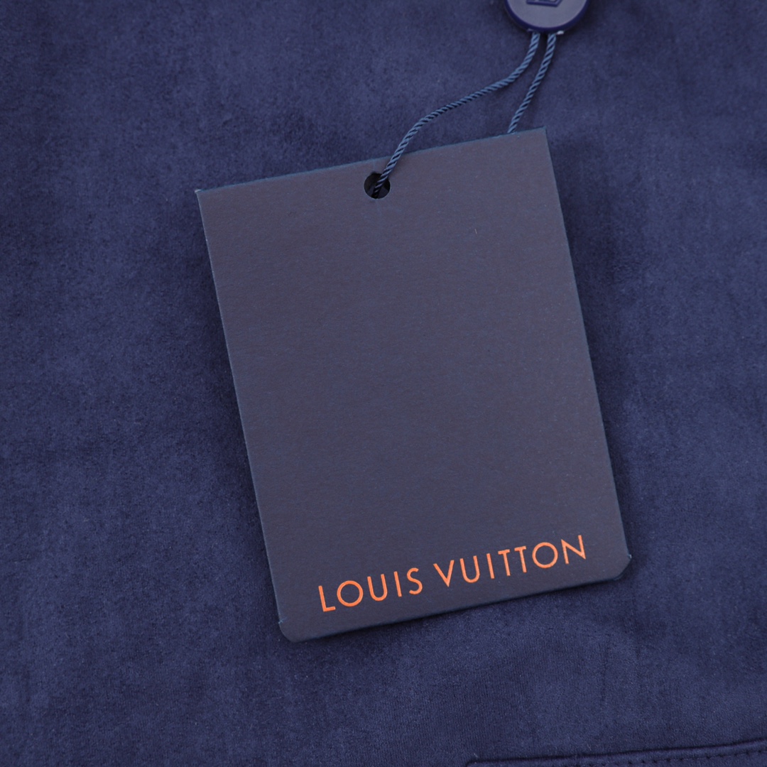 【LOUIS VUITTON 公式旗艦店】ルイヴィトン 半袖シャツ ご好評に付き再入荷！