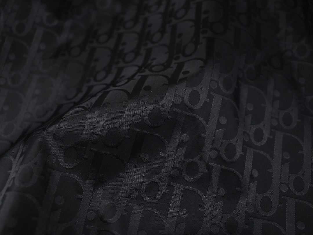 【DIOR  公式旗艦店】ディオール   ジャケット着 好評に付き再入荷！ 240923