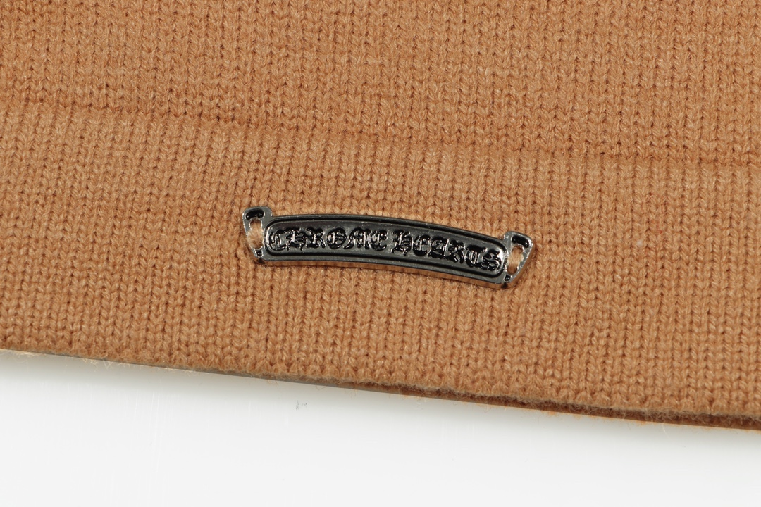 【CHROME HEARTS  公式旗艦店】クロムハーツ  セーター好評に付き再入荷！ 241030