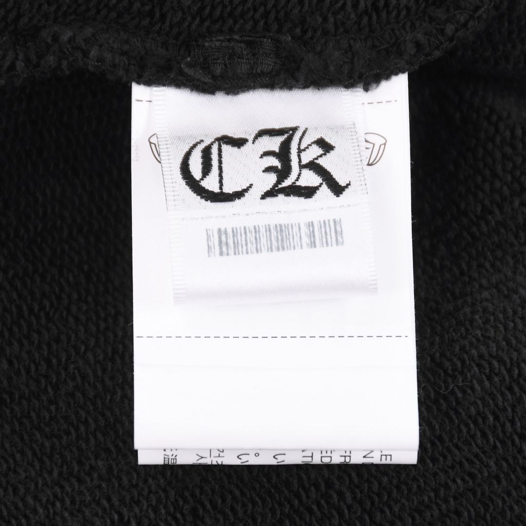 【CHROME HEARTS 公式旗艦店】クロムハーツ   ショートパンツ  ご好評に付き再入荷 240717