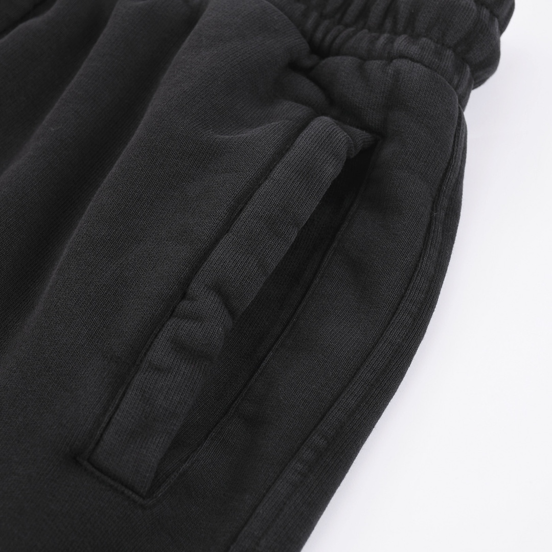 【CHROME HEARTS 公式旗艦店】クロムハーツ   ショートパンツ  ご好評に付き再入荷 240717