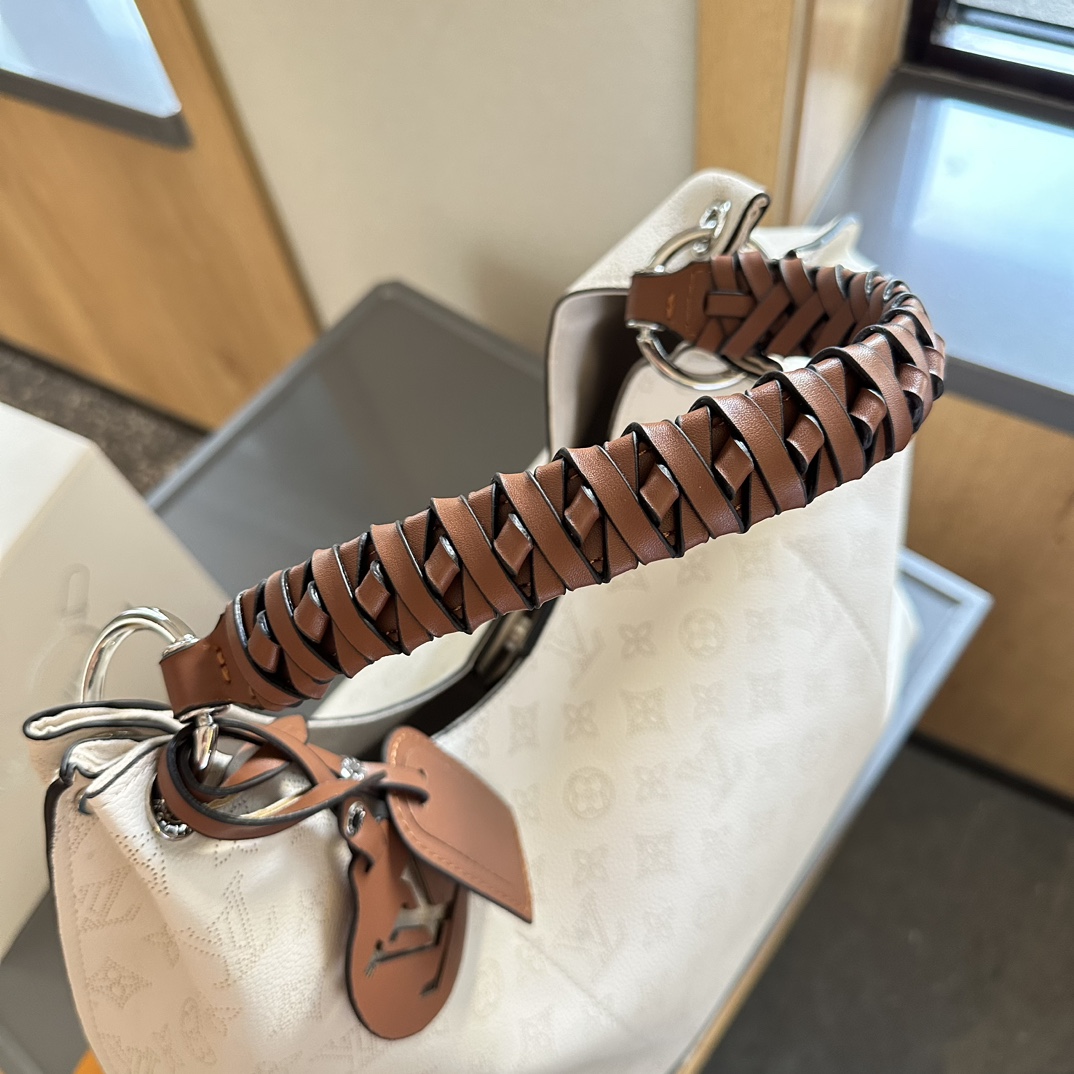 【LOUIS VUITTON 公式旗艦店】ルイヴィトン  ハンドバッグ 当日出荷 好評に付き再入荷！34CM  1240722