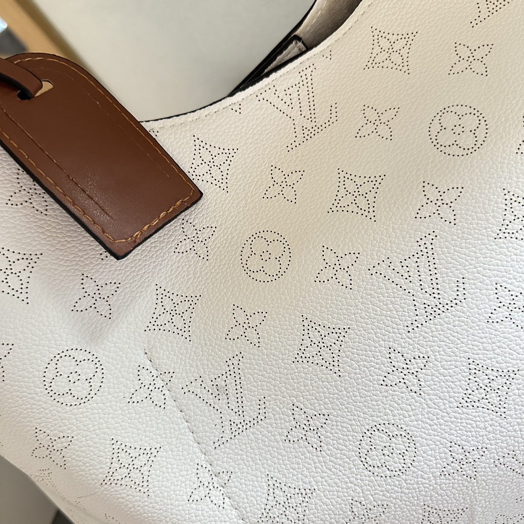 【LOUIS VUITTON 公式旗艦店】ルイヴィトン  ハンドバッグ 当日出荷 好評に付き再入荷！34CM  1240722