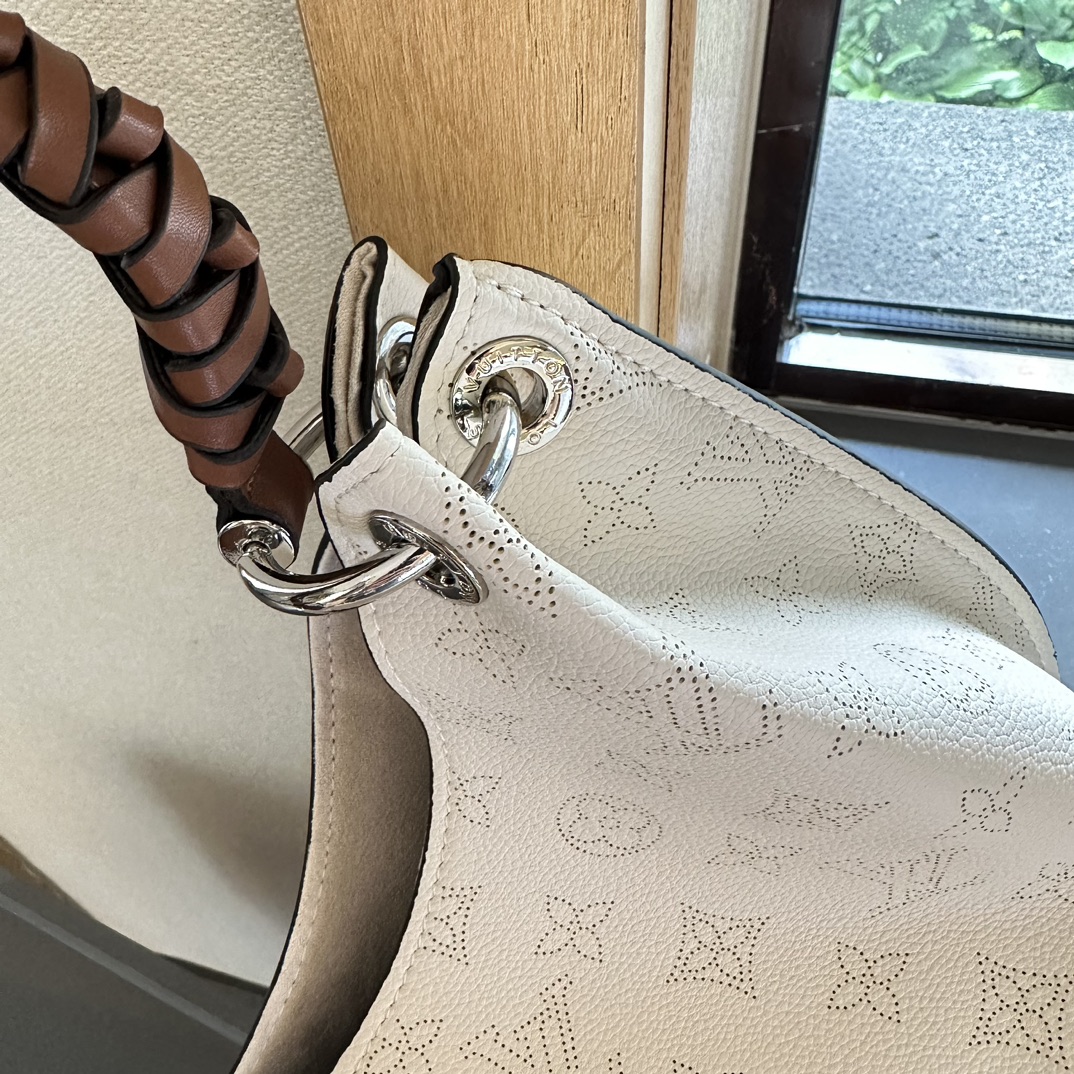 【LOUIS VUITTON 公式旗艦店】ルイヴィトン  ハンドバッグ 当日出荷 好評に付き再入荷！34CM  1240722