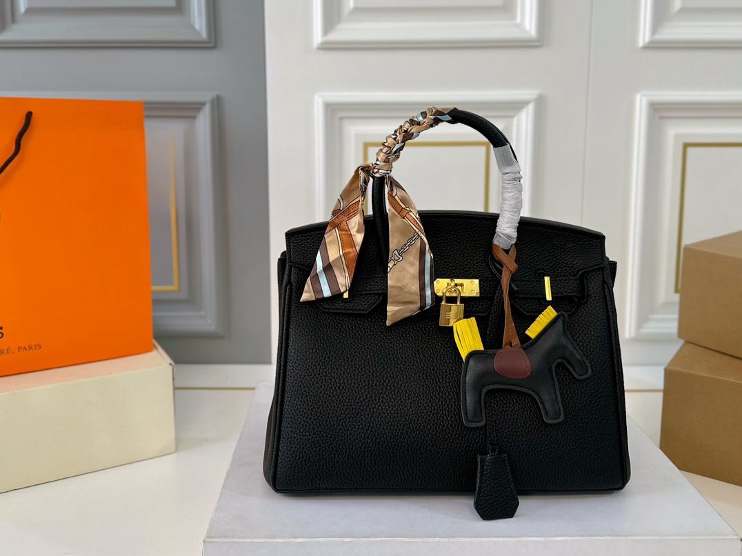 【Hermès 公式旗艦店】エルメス ハンドバッグ 当日出荷 好評に付き再入荷！31*24CM  240724