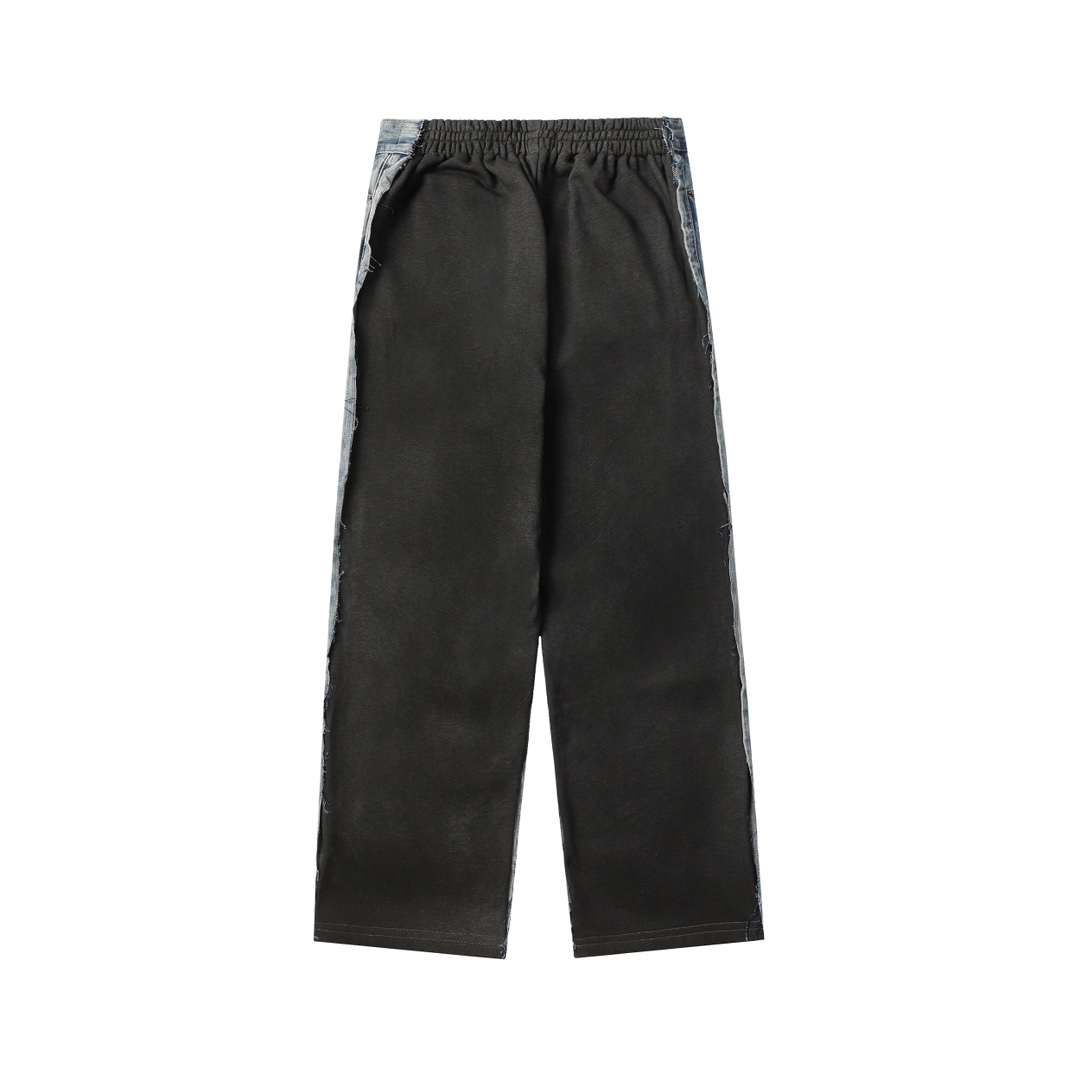 【BALENCIAGA 公式旗艦店】バレンシアガ  ジーパン  ご好評に付き再入荷  240830