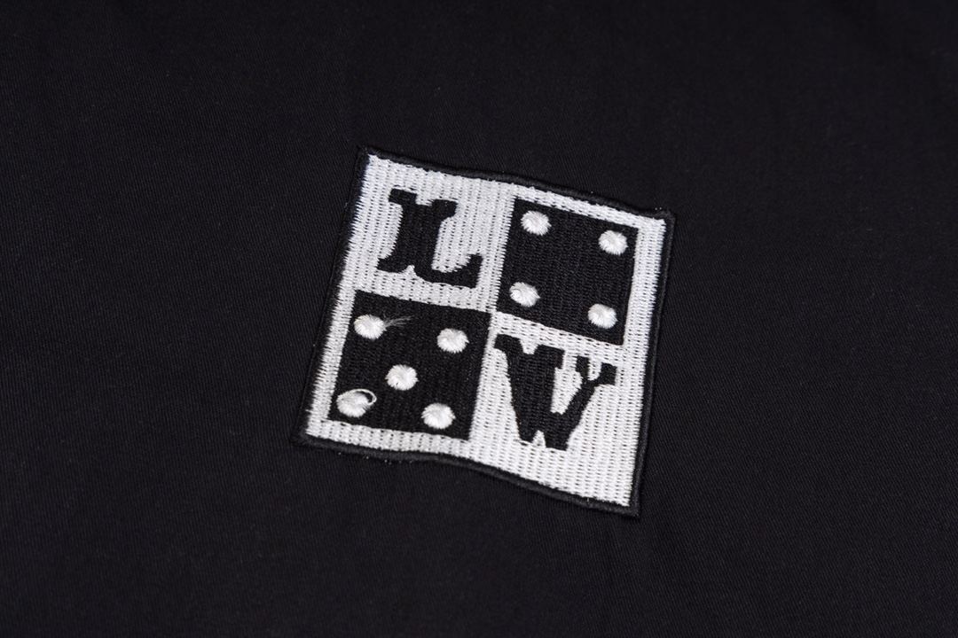 【LOUIS VUITTON  公式旗艦店】ルイヴィトン 半袖シャツ ご好評に付き再入荷！