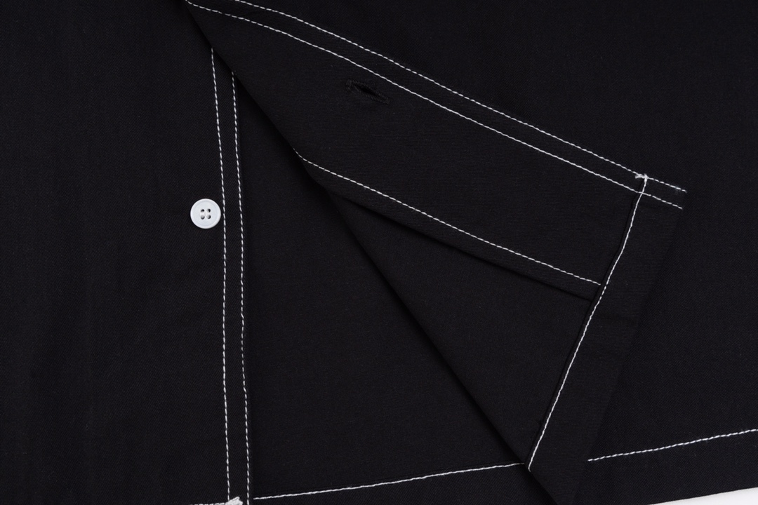 【LOUIS VUITTON  公式旗艦店】ルイヴィトン 半袖シャツ ご好評に付き再入荷！