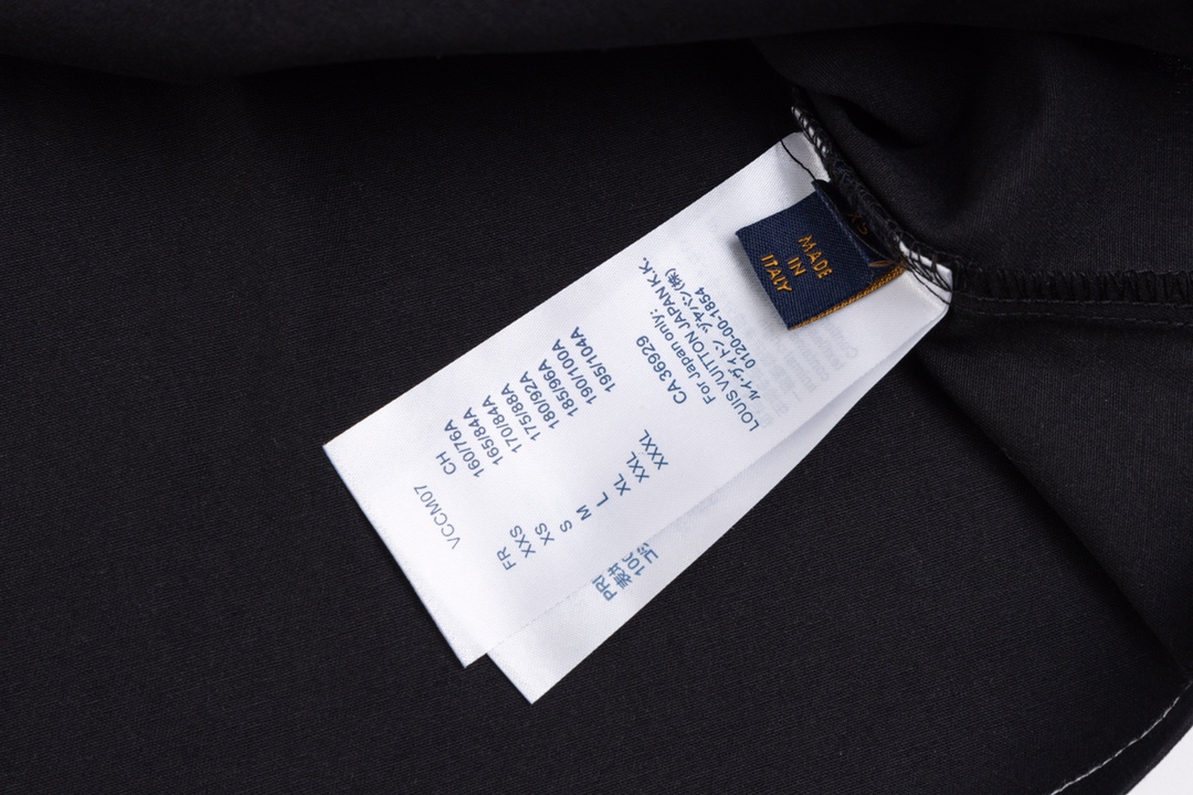 【LOUIS VUITTON  公式旗艦店】ルイヴィトン 半袖シャツ ご好評に付き再入荷！