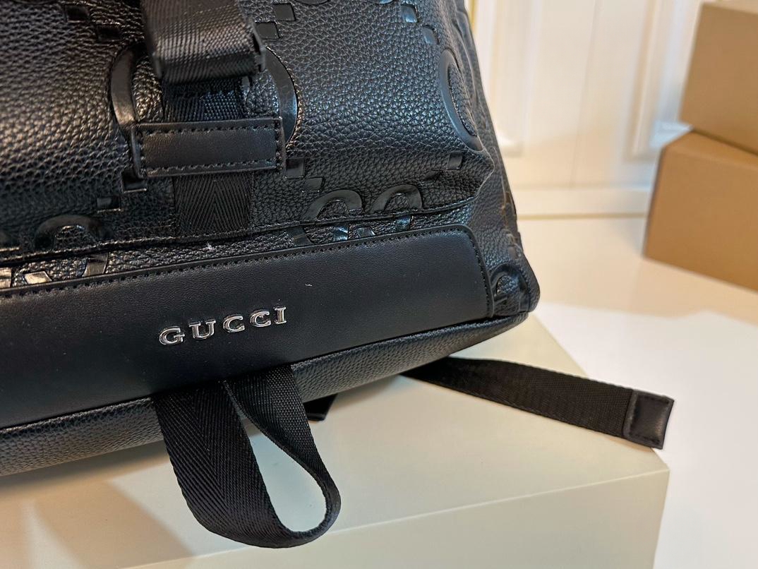 【GUCCI 公式旗艦店】グッチ リュックサック 当日出荷 好評に付き再入荷！30*44CM  240724