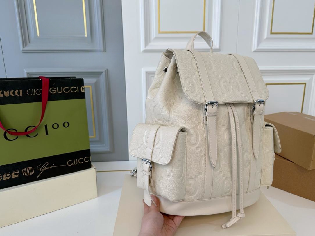 【GUCCI 公式旗艦店】グッチ 斜めがけバッグ 当日出荷 好評に付き再入荷！33*40CM  240724