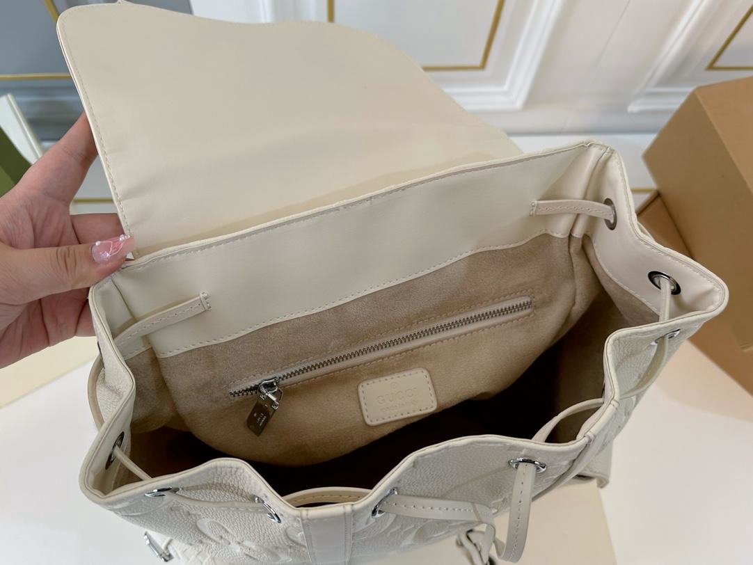 【GUCCI 公式旗艦店】グッチ 斜めがけバッグ 当日出荷 好評に付き再入荷！33*40CM  240724