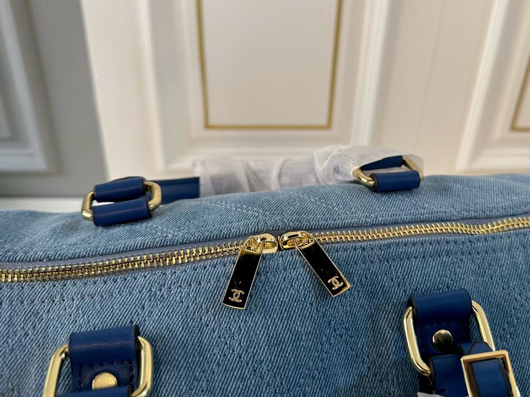 【CHANEL 公式旗艦店】シャネル 斜めがけバッグ 当日出荷 好評に付き再入荷！44*25CM  240723