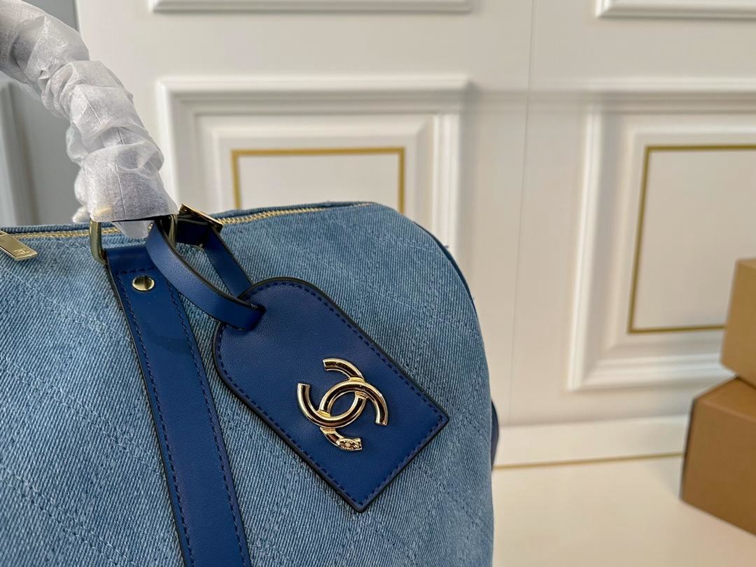 【CHANEL 公式旗艦店】シャネル 斜めがけバッグ 当日出荷 好評に付き再入荷！44*25CM  240723