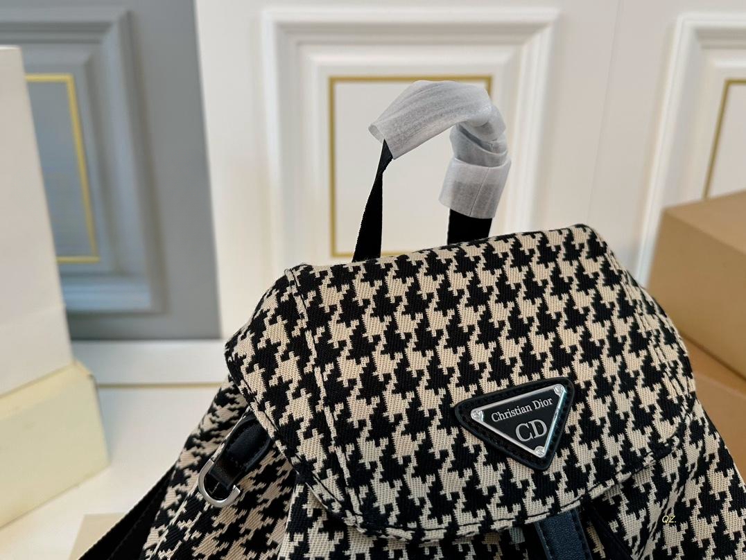 【DIOR公式旗艦店】ディオール  斜めがけバッグ 当日出荷 好評に付き再入荷！30*32CM 240720