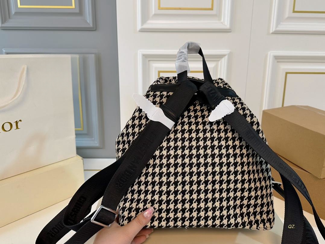 【DIOR公式旗艦店】ディオール  斜めがけバッグ 当日出荷 好評に付き再入荷！30*32CM 240720