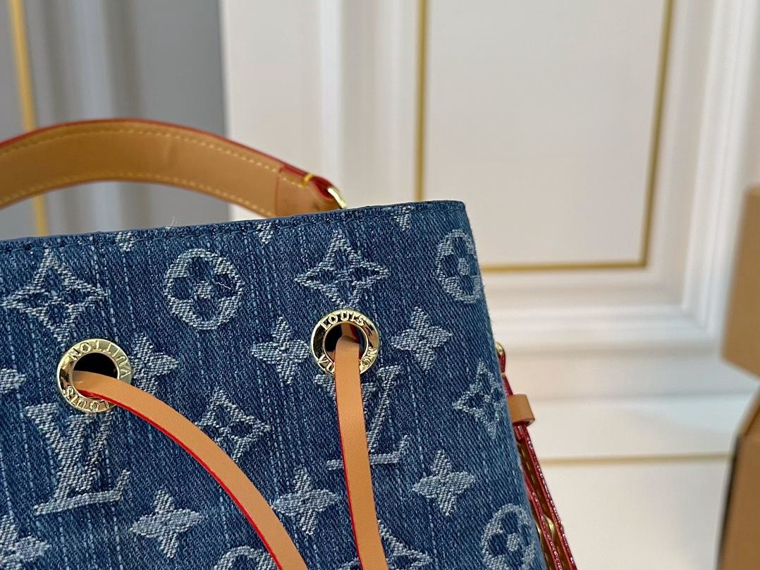 【LOUIS VUITTON 公式旗艦店】ルイヴィトン  斜めがけバッグ 当日出荷 好評に付き再入荷！20*21CM  1240722