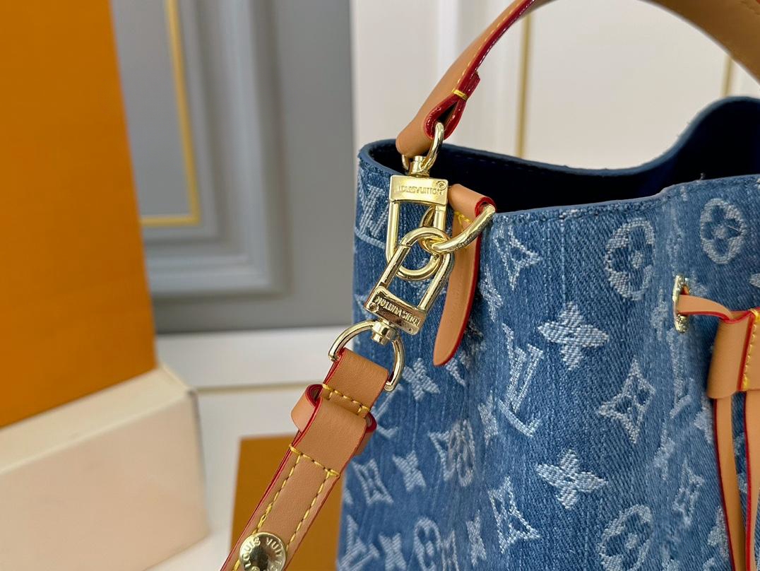 【LOUIS VUITTON 公式旗艦店】ルイヴィトン  斜めがけバッグ 当日出荷 好評に付き再入荷！20*21CM  1240722