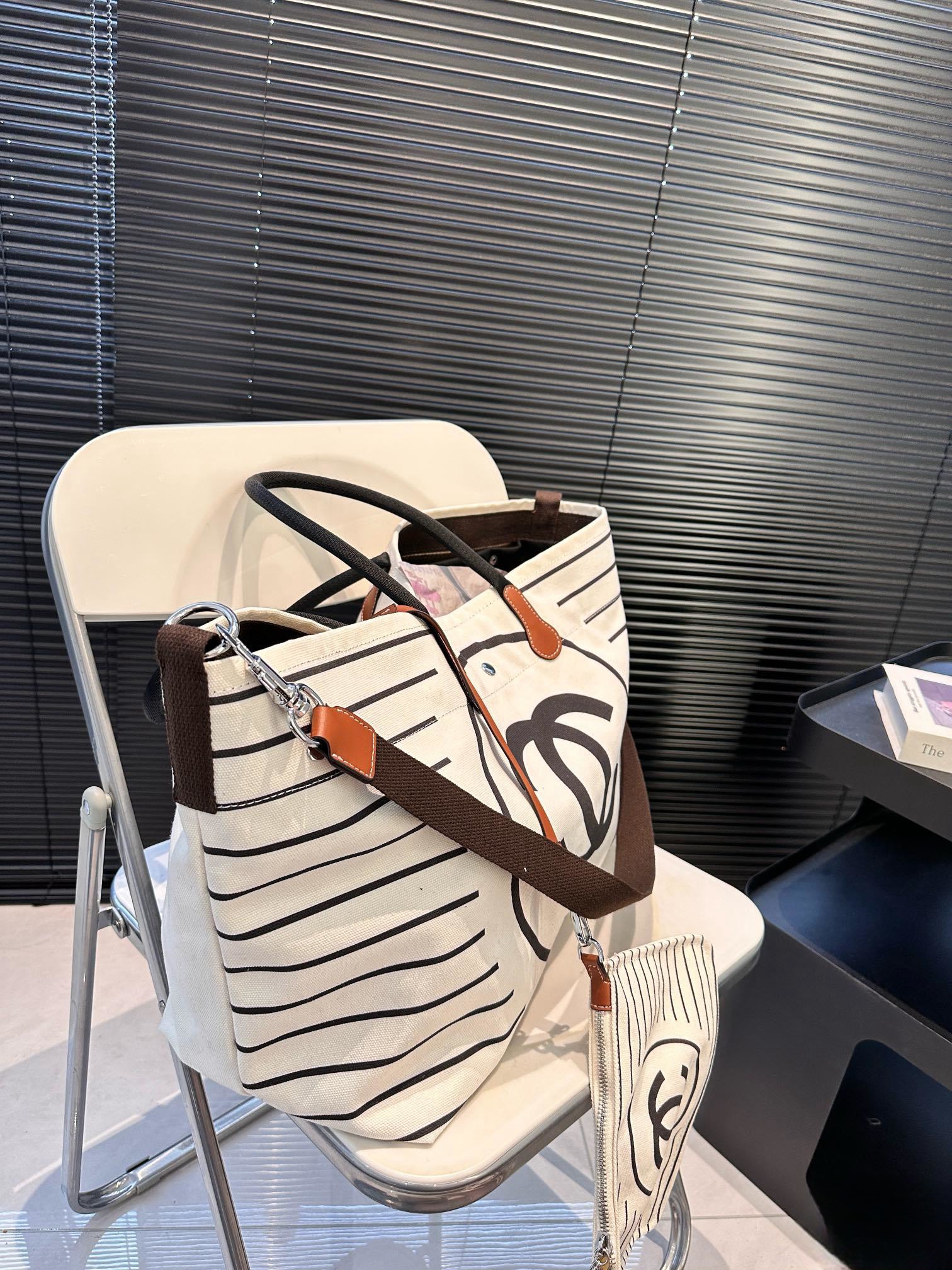 【CHANEL 公式旗艦店】シャネル ハンドバッグ 当日出荷 好評に付き再入荷！42*31CM  240723