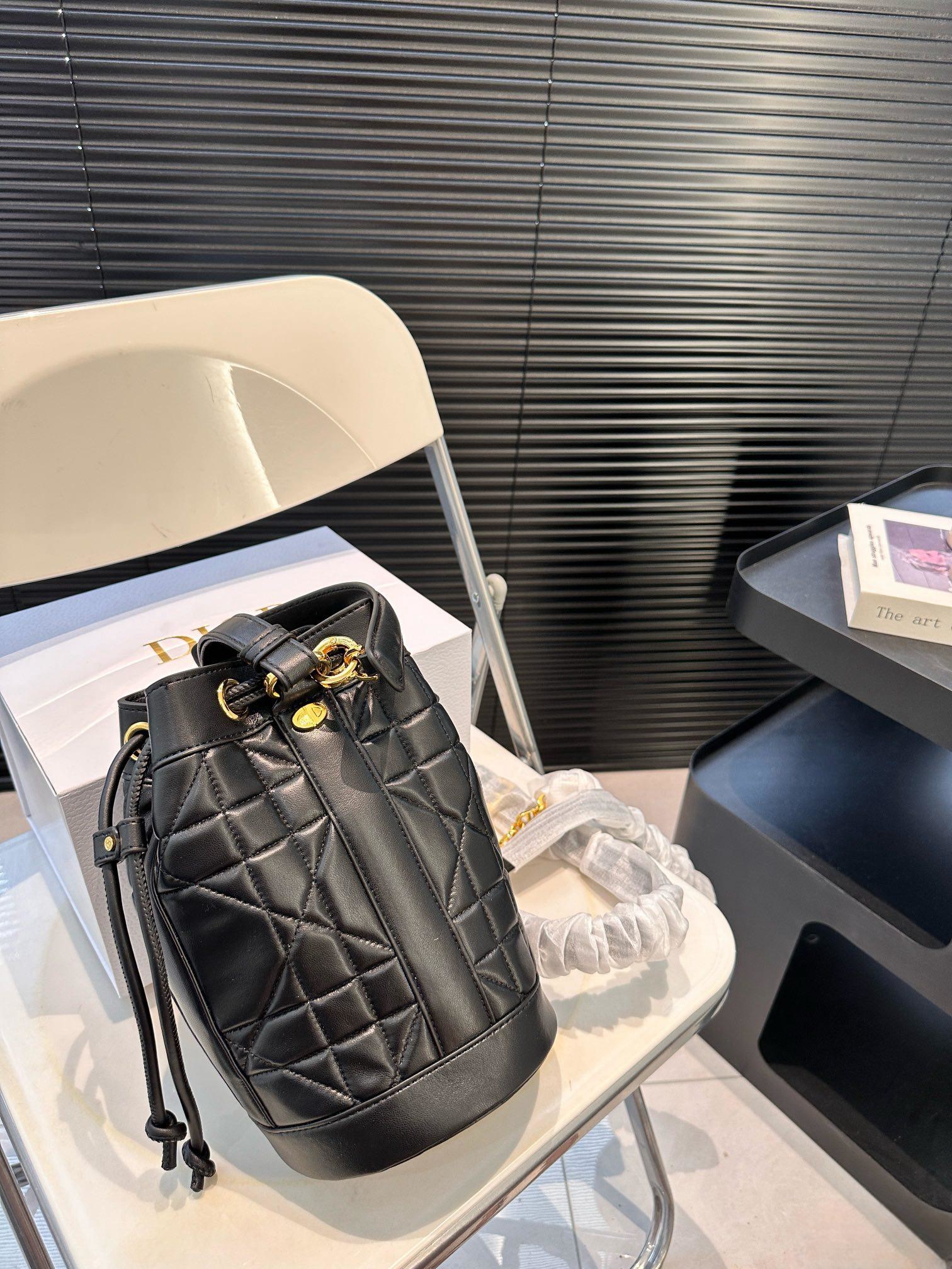 【DIOR公式旗艦店】ディオール リュックサック 当日出荷 好評に付き再入荷！15*24CM 240720