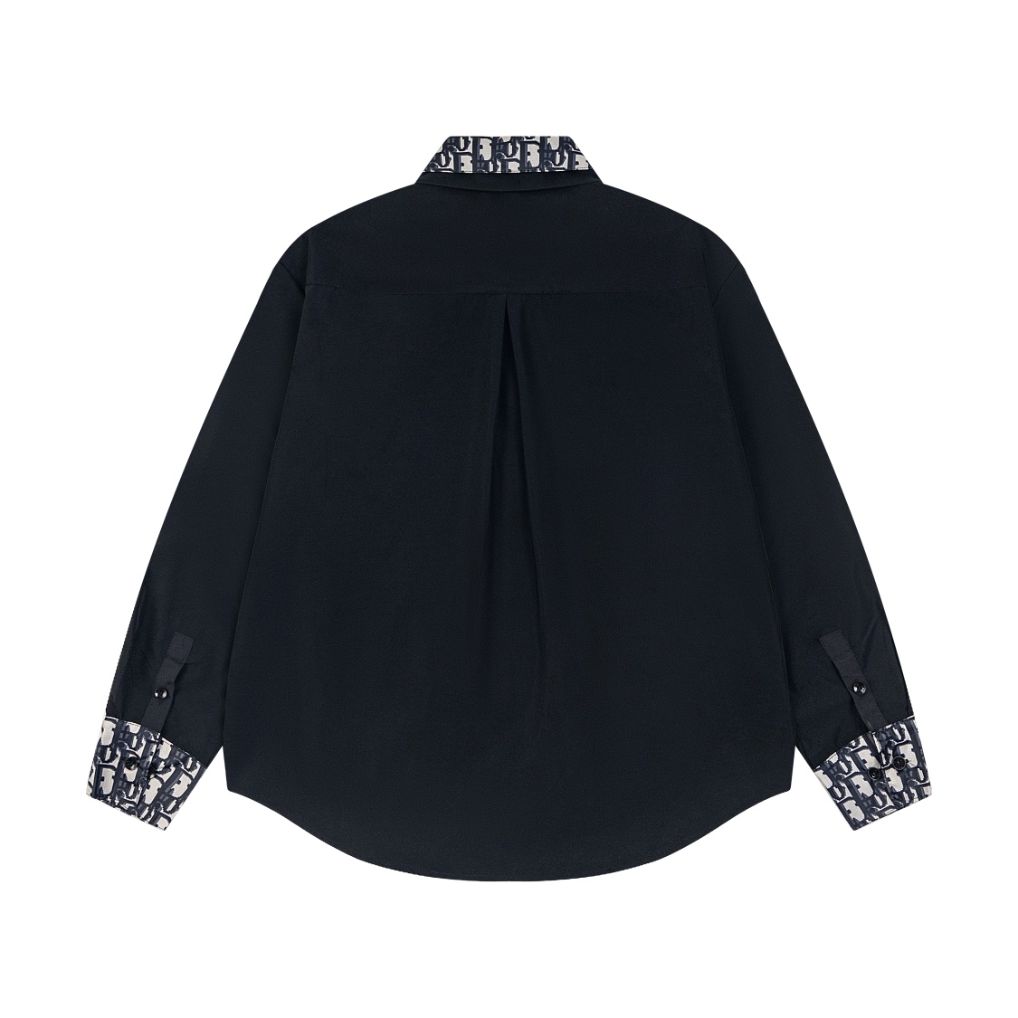 【DIOR  公式旗艦店】ディオール  シャツ  ご好評に付き再入荷 240715