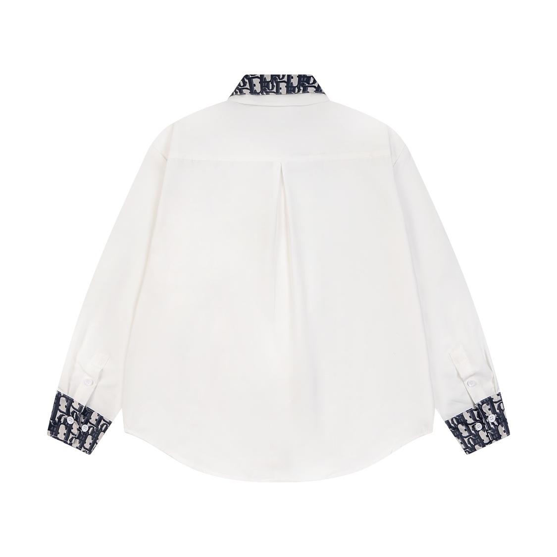 【DIOR  公式旗艦店】ディオール  シャツ  ご好評に付き再入荷 240715