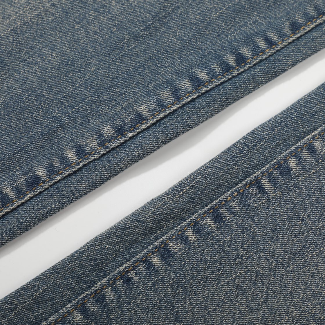 【PRADA  公式旗艦店】プラダ  ジーパン  ご好評に付き再入荷  240831