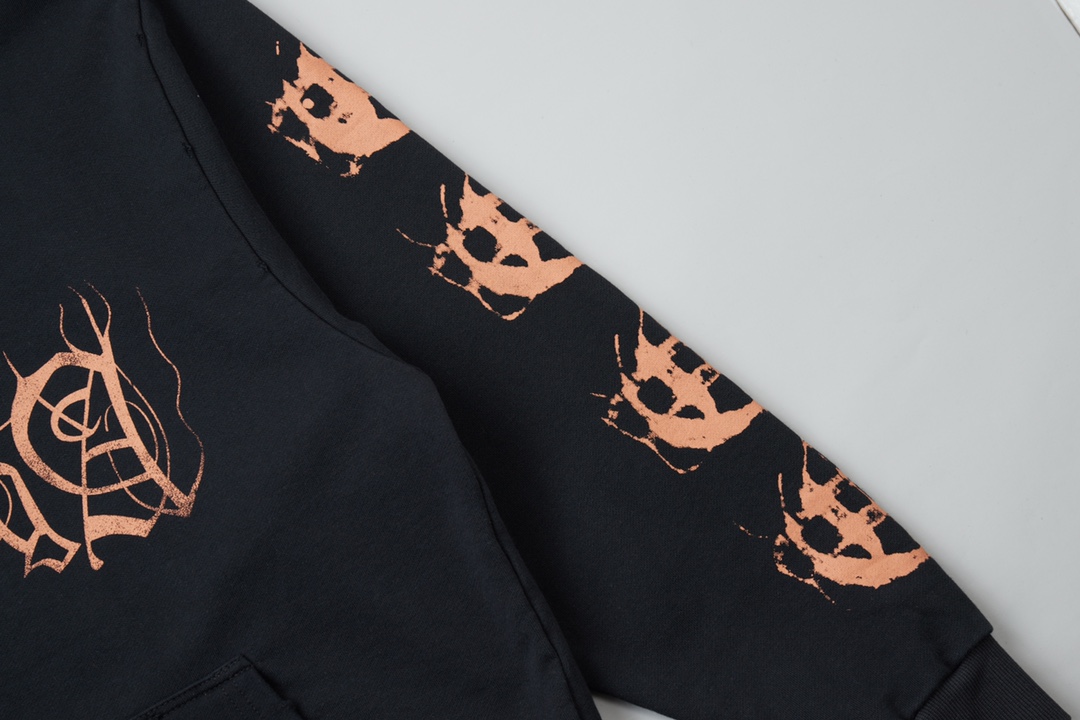 【BALENCIAGA 公式旗艦店】バレンシアガ パーカー スウェット ご好評に付き再入荷！