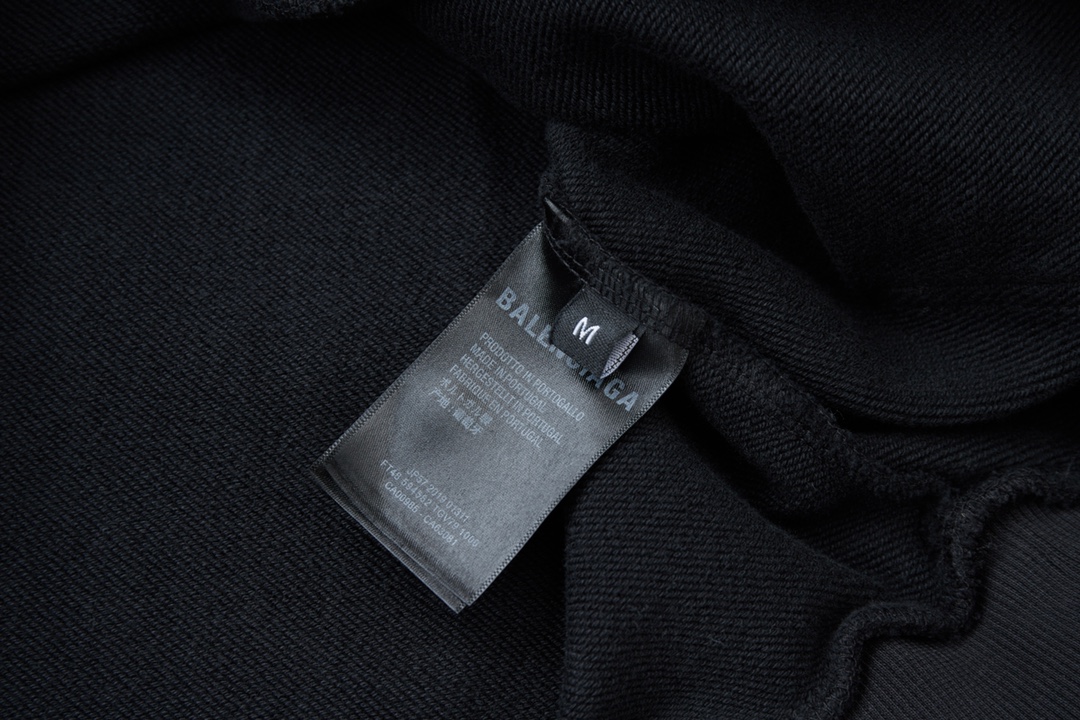 【BALENCIAGA 公式旗艦店】バレンシアガ パーカー スウェット ご好評に付き再入荷！