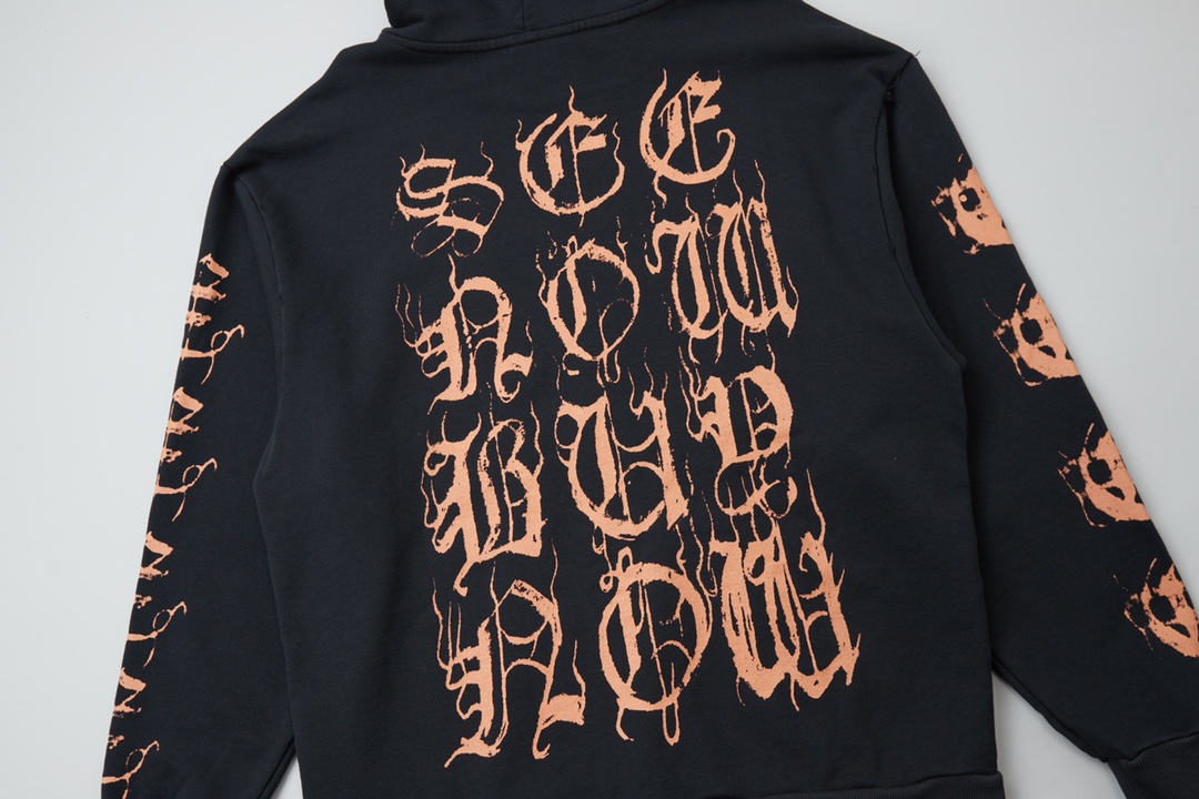 【BALENCIAGA 公式旗艦店】バレンシアガ パーカー スウェット ご好評に付き再入荷！