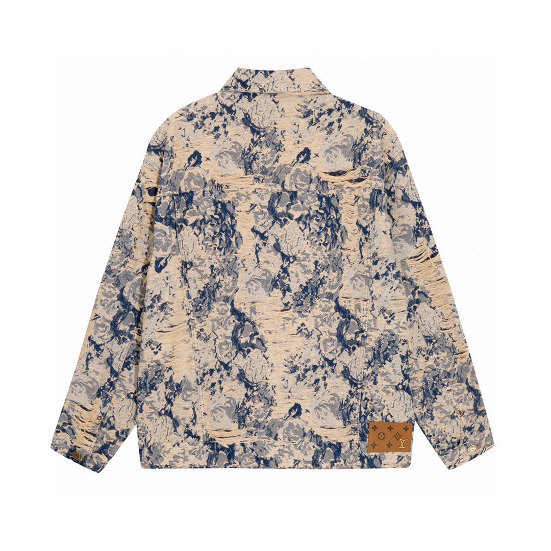 【LOUIS VUITTON】ルイヴィトン   ジャケット着 ご好評に付き再入荷！240921