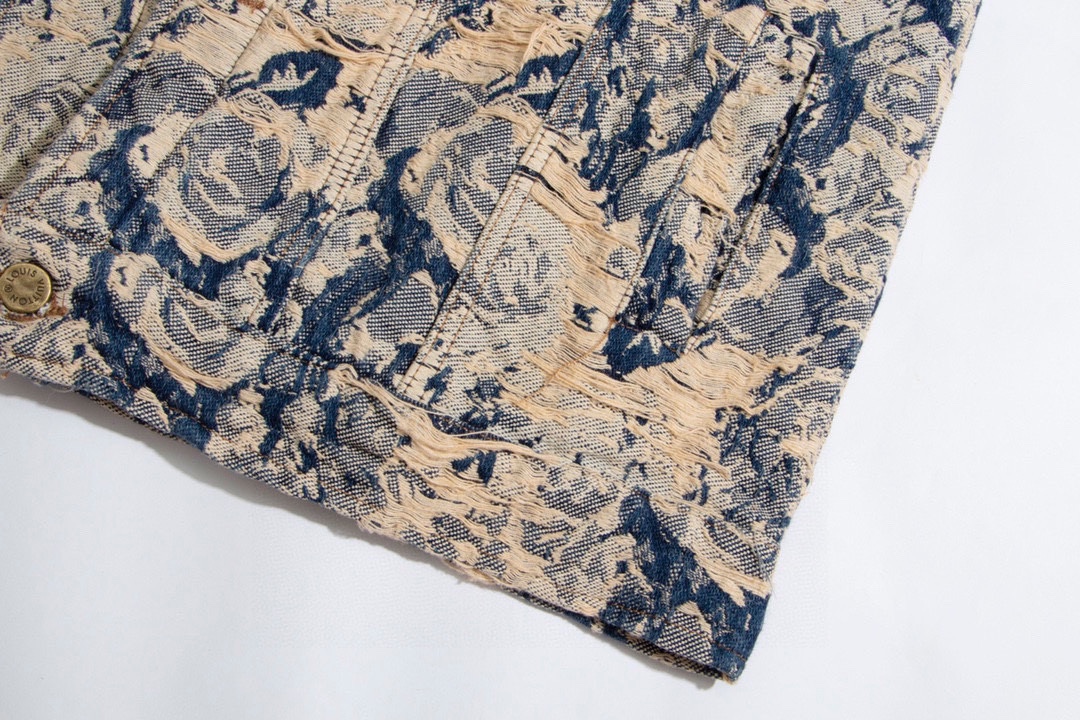 【LOUIS VUITTON】ルイヴィトン   ジャケット着 ご好評に付き再入荷！240921