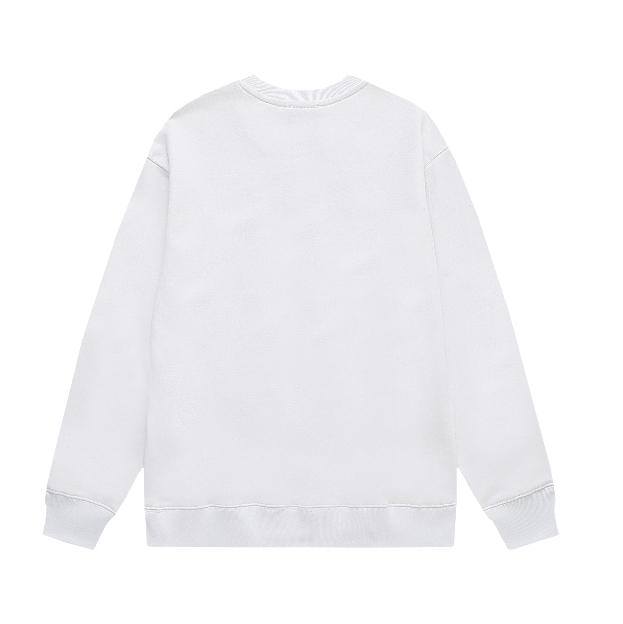 【DIOR  公式旗艦店】ディオール  丸首の衛衣 ご好評に付き再入荷 240809