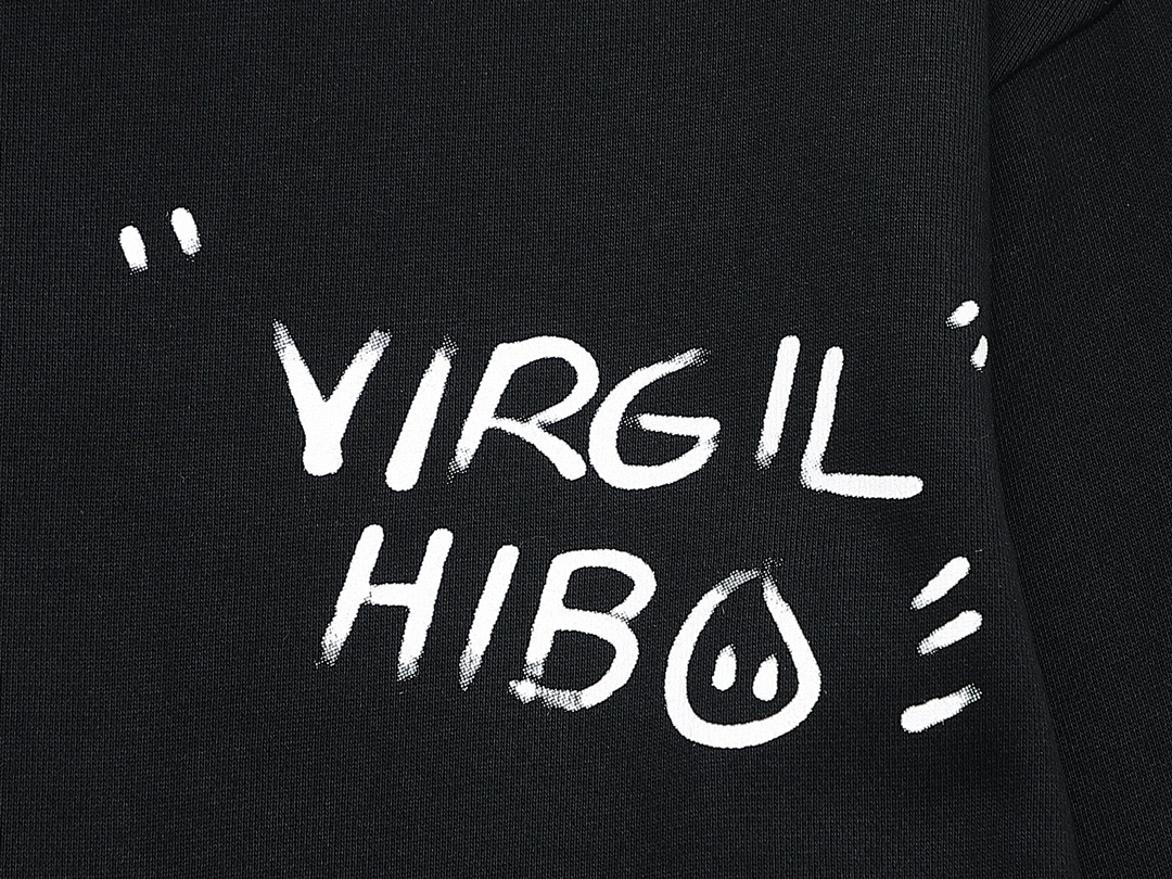 【LOUIS VUITTON  公式旗艦店】ルイヴィトン 丸首の衛衣 スウェット ご好評に付き再入荷 240808