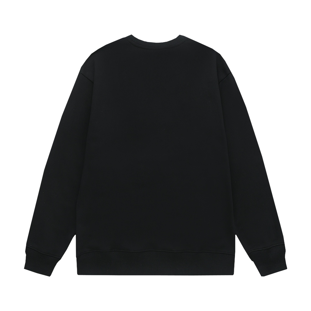 【CHANEL 公式旗艦店】シャネル  丸首の衛衣  スウェットご好評に付き再入荷！