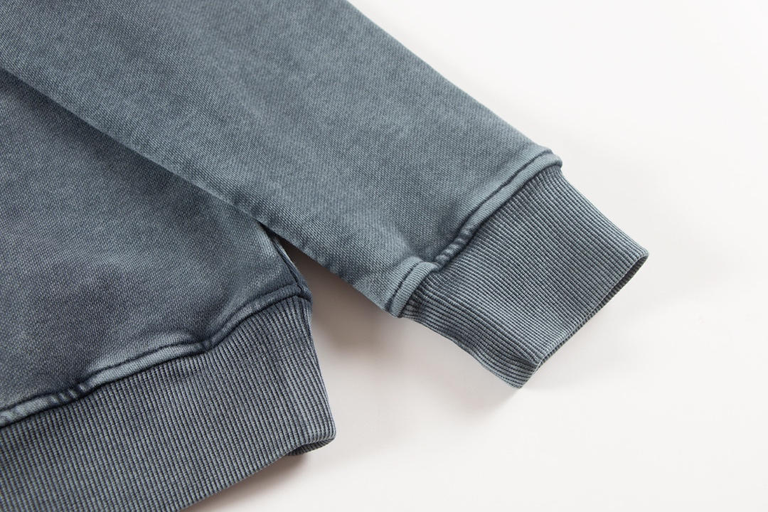 【CHROME HEARTS 公式旗艦店】クロムハーツ  丸首の衛衣  スウェットご好評に付き再入荷！